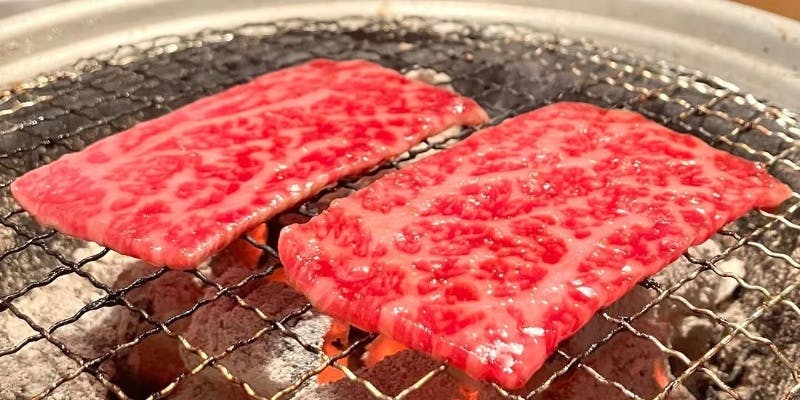 【本日のおまかせコース】和牛ロースやネギ塩タンなどデザート付！