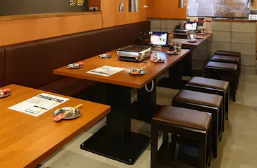 ホルモン・焼肉 一休亭 元 彦根駅前店