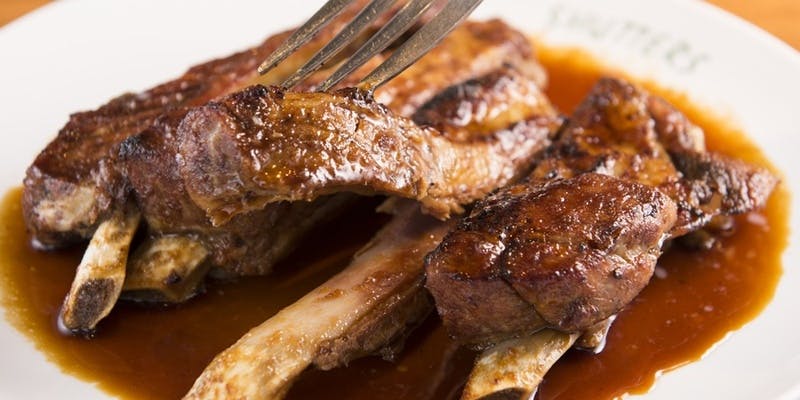 カジュアルプラン～人気メニューを気軽に～