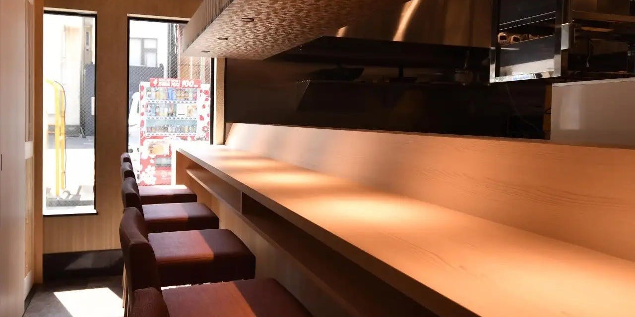 完全個室 満月 野毛桜木町 - 画像1