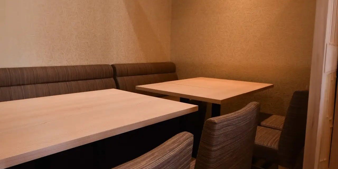 完全個室 満月 野毛桜木町 - 画像2