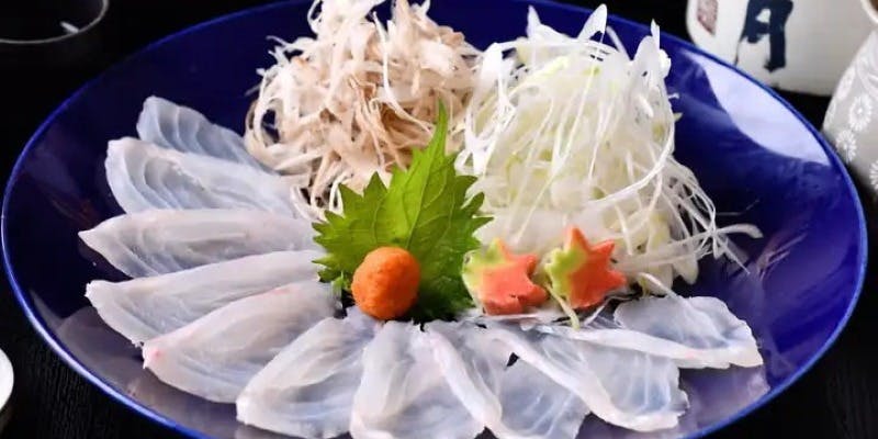 完全個室 満月 野毛桜木町 - 画像5