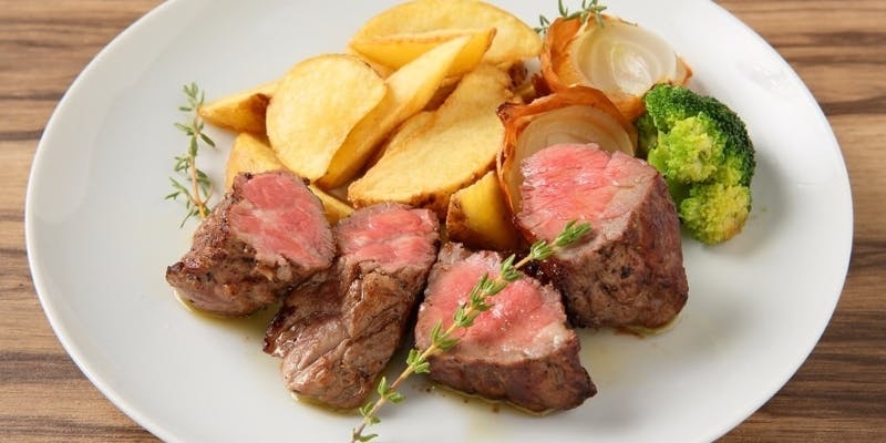 【honmachiおまかせコース】