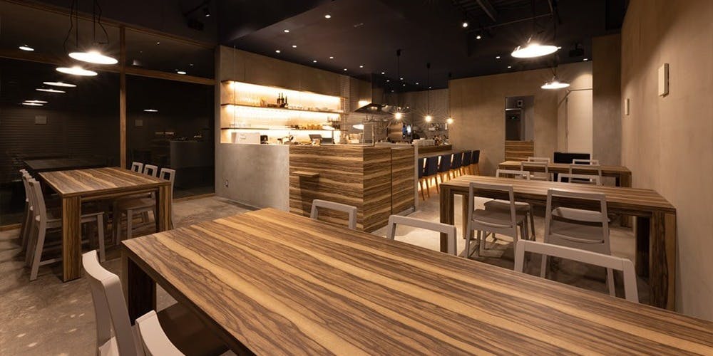 本町料理店 - 画像2