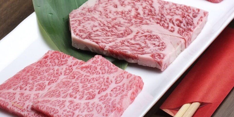 焼肉処 カルネ 代々木上原店 - 画像3