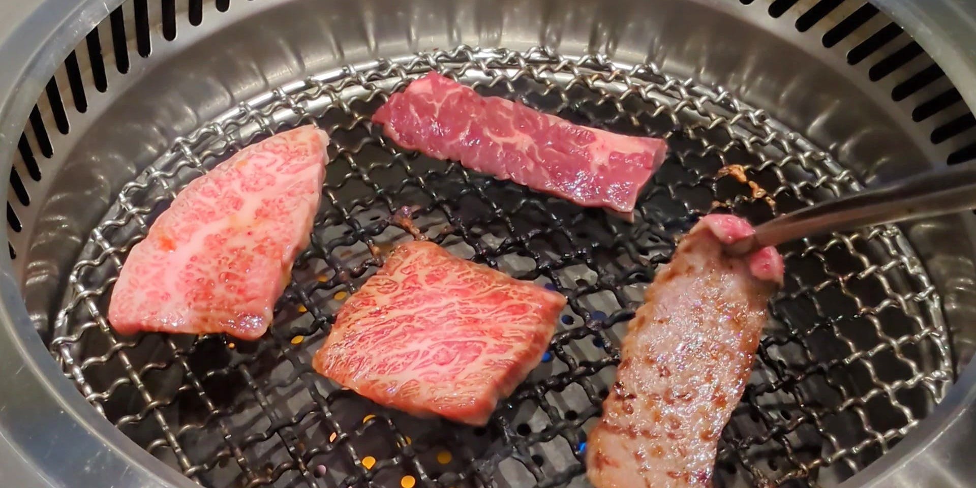 焼肉処 カルネ 代々木上原店 - 画像4