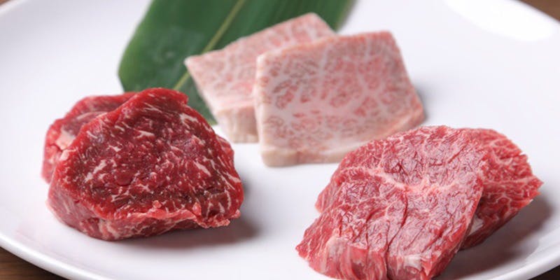 焼肉処 カルネ 代々木上原店 - 画像5