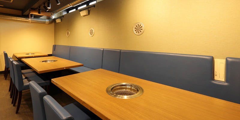 焼肉処 カルネ 代々木上原店 - 画像1