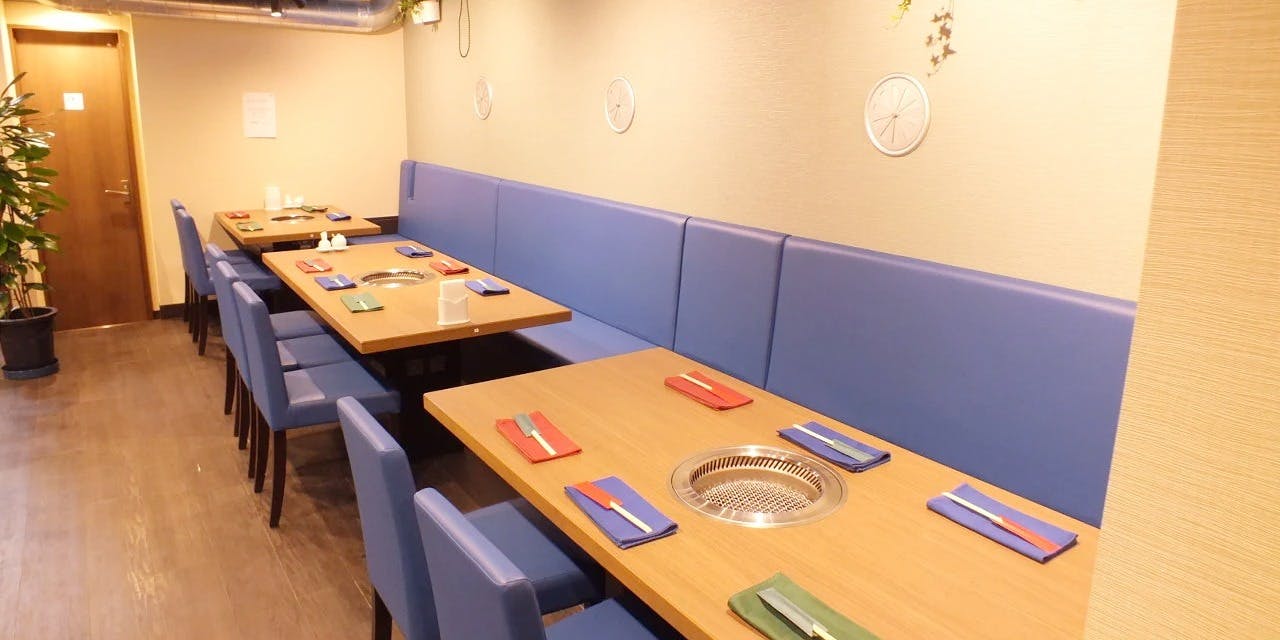 焼肉処 カルネ 代々木上原店 - 画像2