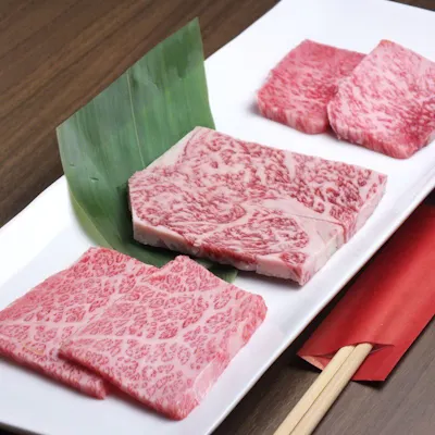 黒毛和牛の魅力を引き出す本格焼肉