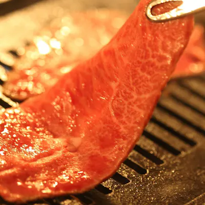 肉の匠が誘う、未知なる焼肉体験