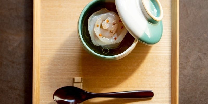 【月替わりおまかせコース】（18時）