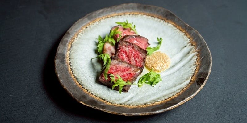 プリフィクスコース（ランチ限定）