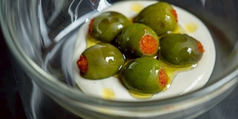 【席のみ予約】お食事の内容は当日選ぶ