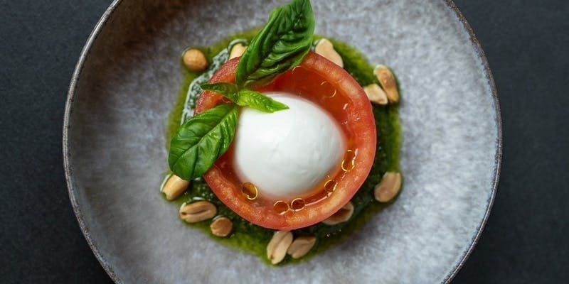 シグネチャーコース