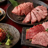 個室焼肉 和牛むらき