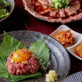 個室焼肉 和牛むらき