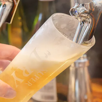初めての来店にもオススメ、人気メニュー×飲み放題 5,000円