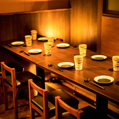 シーンを選ばない最強居酒屋、関内で飲み会・宴会なら当店で!
