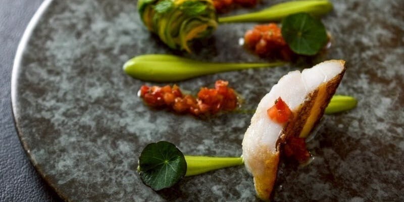 【Essenza】「本質・真髄」を味わうフルコース