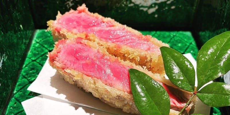 おまかせコース　7品程度（リクエスト予約）