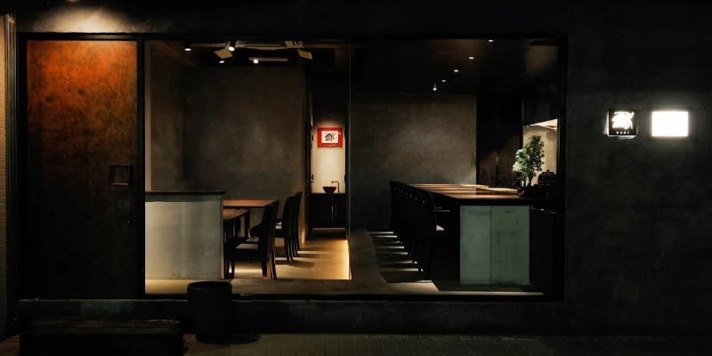 席のみのご予約（リクエスト予約）