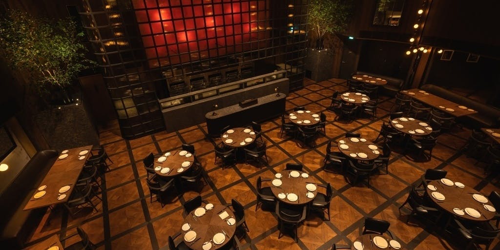 一休.comレストラン