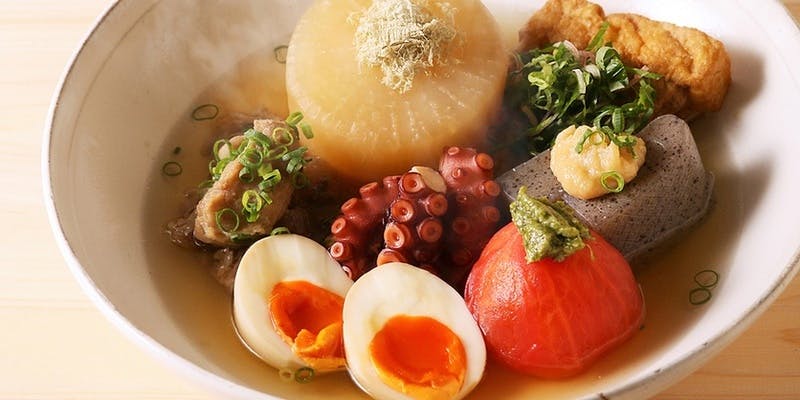 【ランチコース】全7品　MIKEコース 3800円