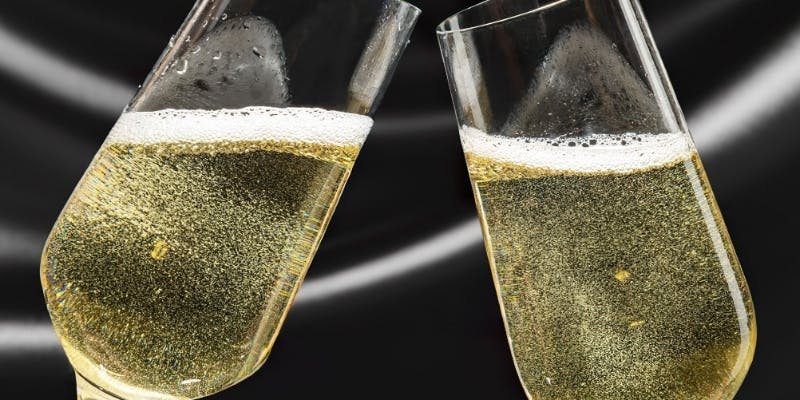 「記念日コース」