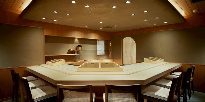 すし処 山葵 - 画像1