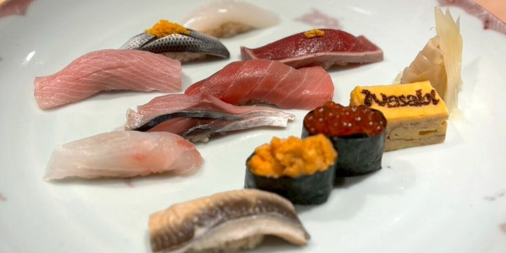 すし処 山葵 - 画像5