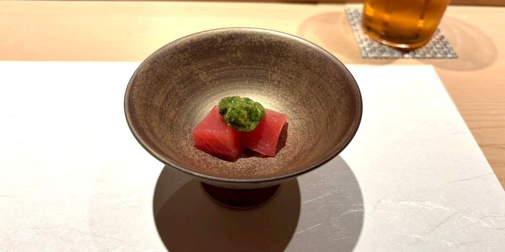 すし処 山葵 - 画像3