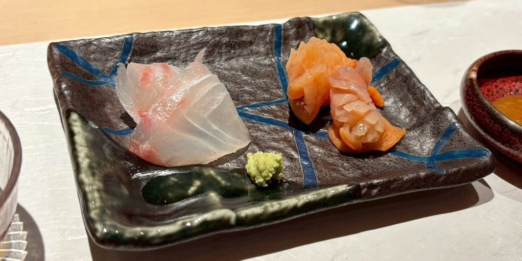 すし処 山葵 - 画像4