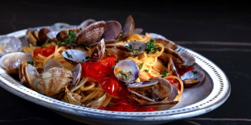 選べるパスタコース「ルーチェランチ」