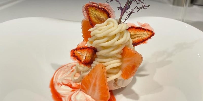 毎月6日より1週間限定　でじゃーとコース＋19時スタート