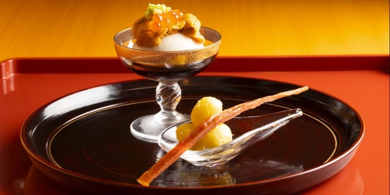 おまかせコース