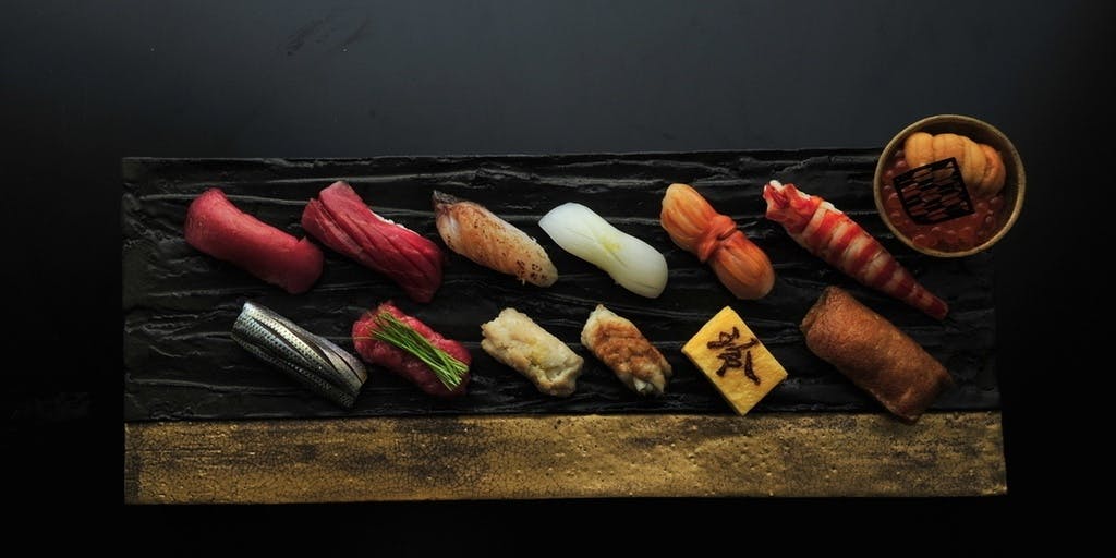 すし玲 - 画像11