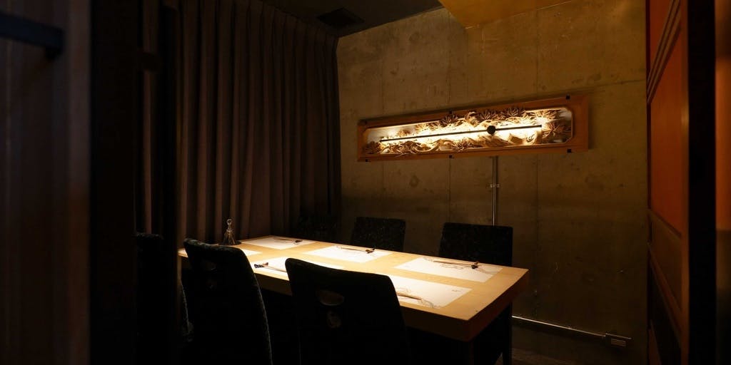 すし玲 - 画像12