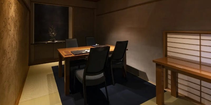 ステーキコース ＜全7品＞