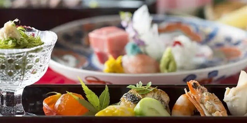 雪会席 ＜全9品＞