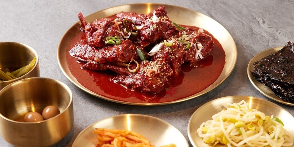 シンサコッケダン 京都四条烏丸店 - 画像5