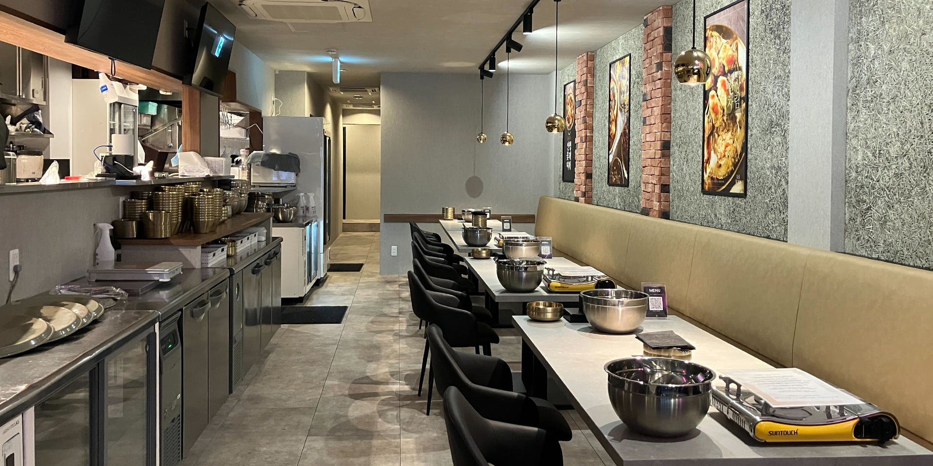 シンサコッケダン 京都四条烏丸店 - 画像2