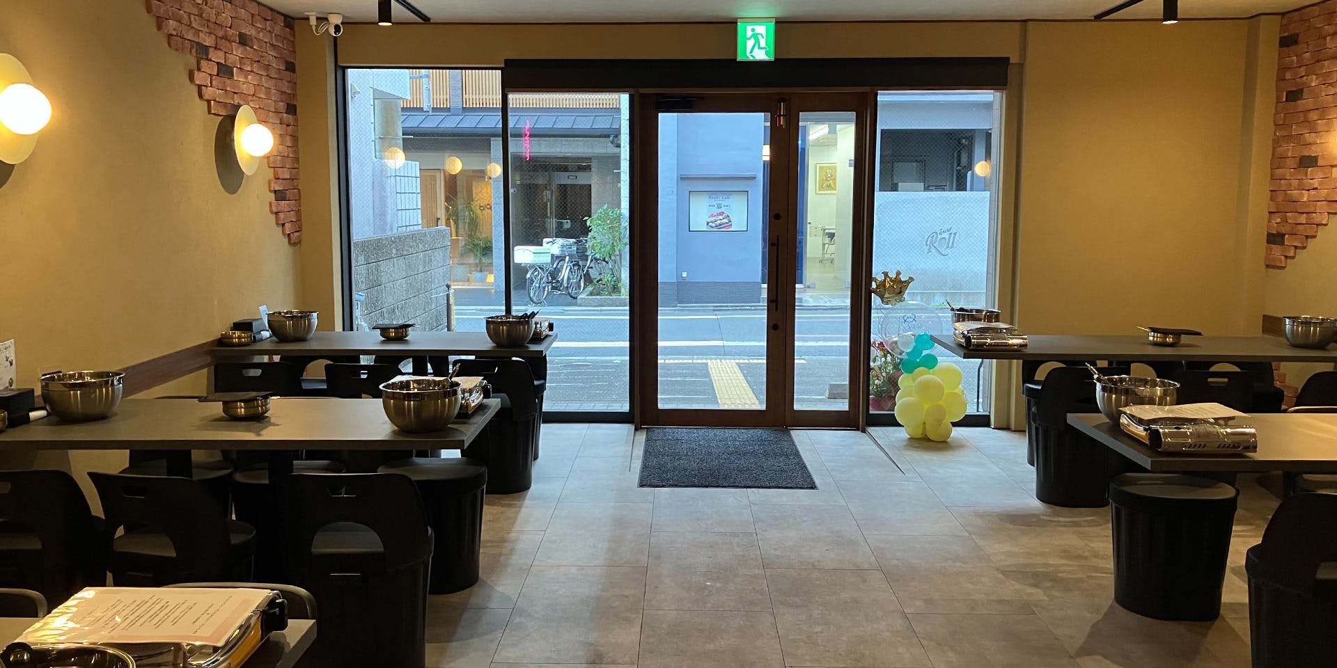 シンサコッケダン 京都四条烏丸店 - 画像1