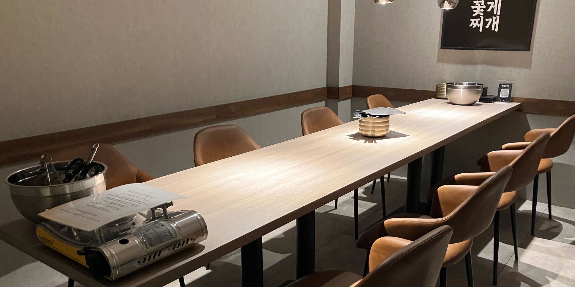 シンサコッケダン 京都四条烏丸店 - 画像3