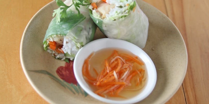 【2.5h 飲み放題付き】VARIETY VIETNAM PLAN～バラエティ ベトナムプラン～