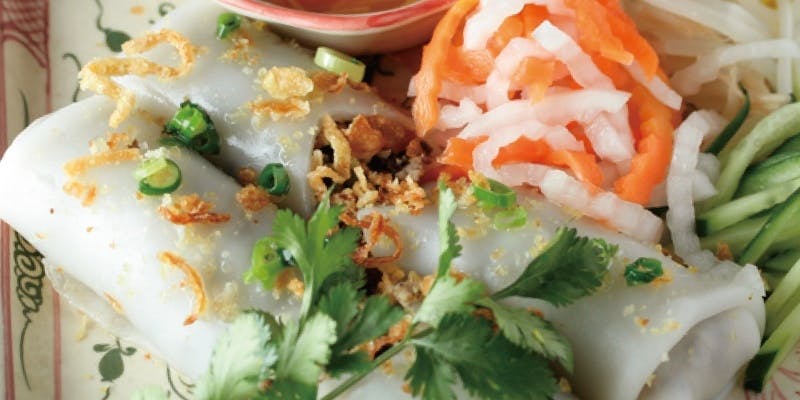 【バインセオペアディナーコース】※2名様で5800円のコース※