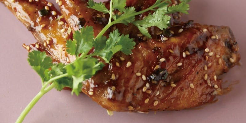 【魅惑のベトナムコース】お料理7品と食後のベトナムコーヒーor蓮茶付