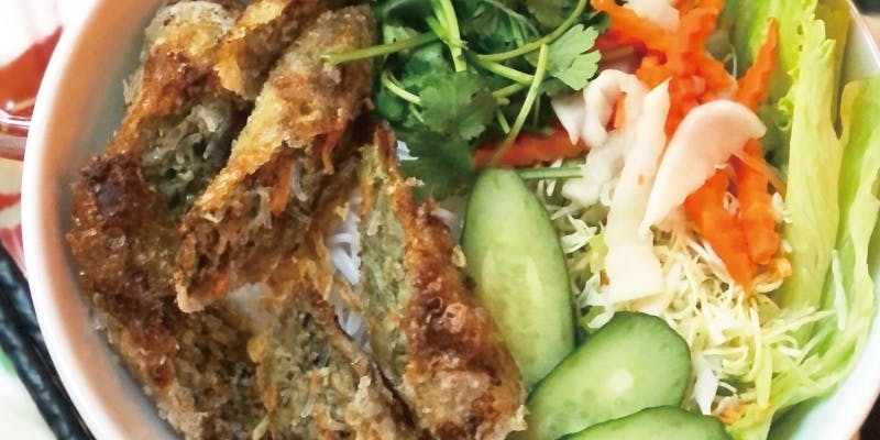 【2.5h 飲み放題付き】FRESH VIETNAM PLAN～フレッシュ ベトナムプラン～