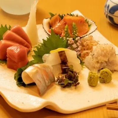【約40年の手仕事】が息づく、本物の和。