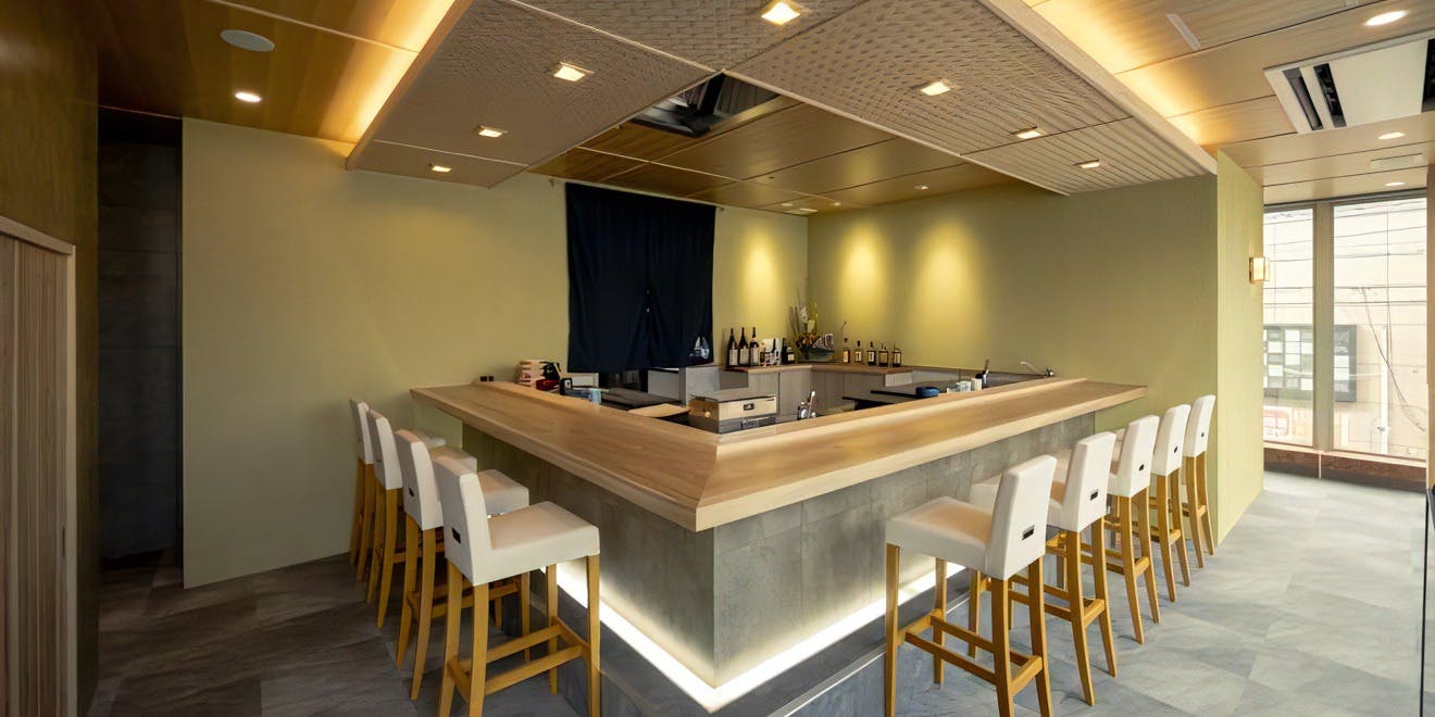 江戸前寿司 糸旬 - 画像1